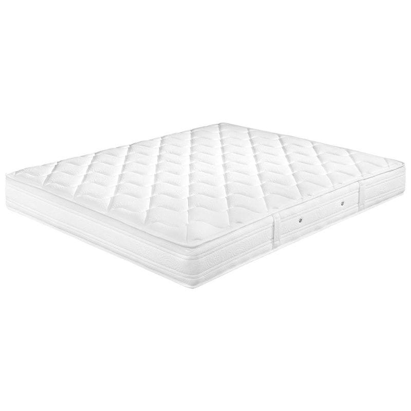 Colchão Care Multi Molas Continuas Molaflex