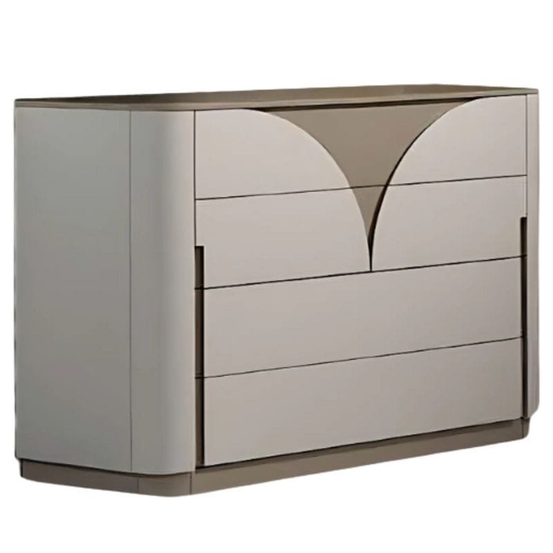 Cómoda Delta 4 Gavetas Ref. 945