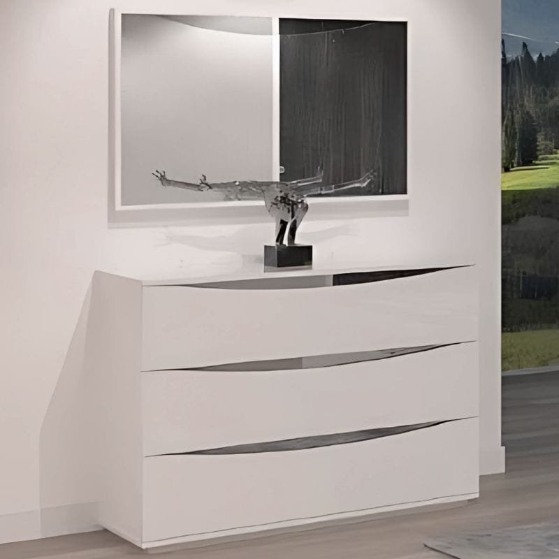 Cómoda Delta 3 Gavetas - Image 2