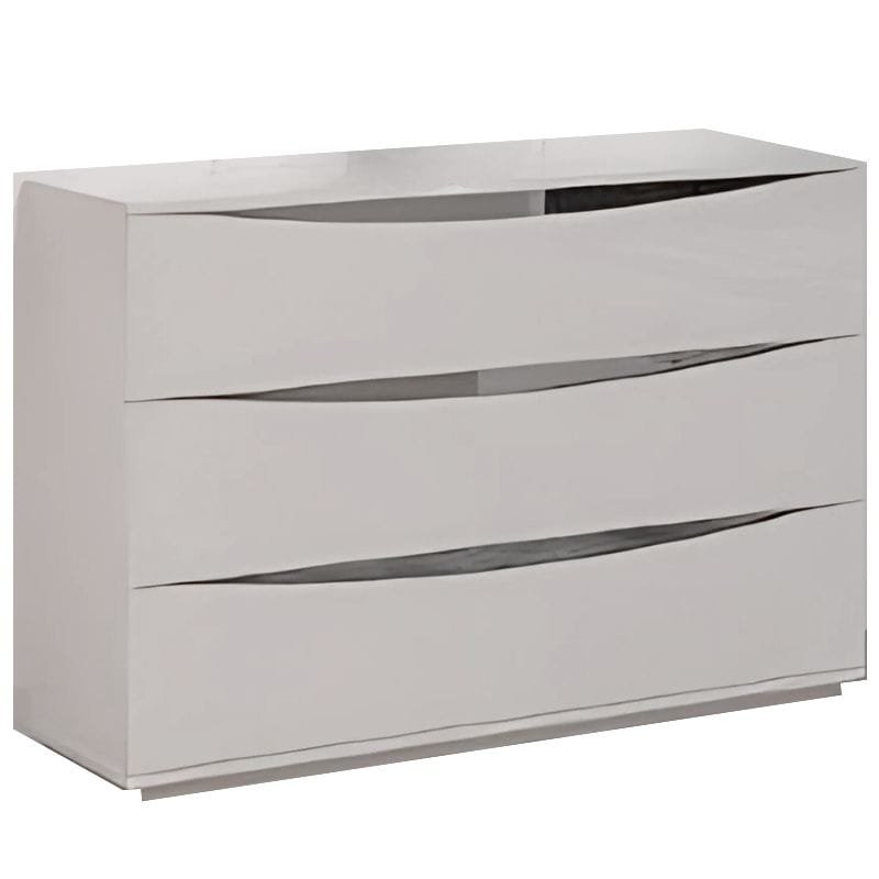 Cómoda Delta 3 Gavetas