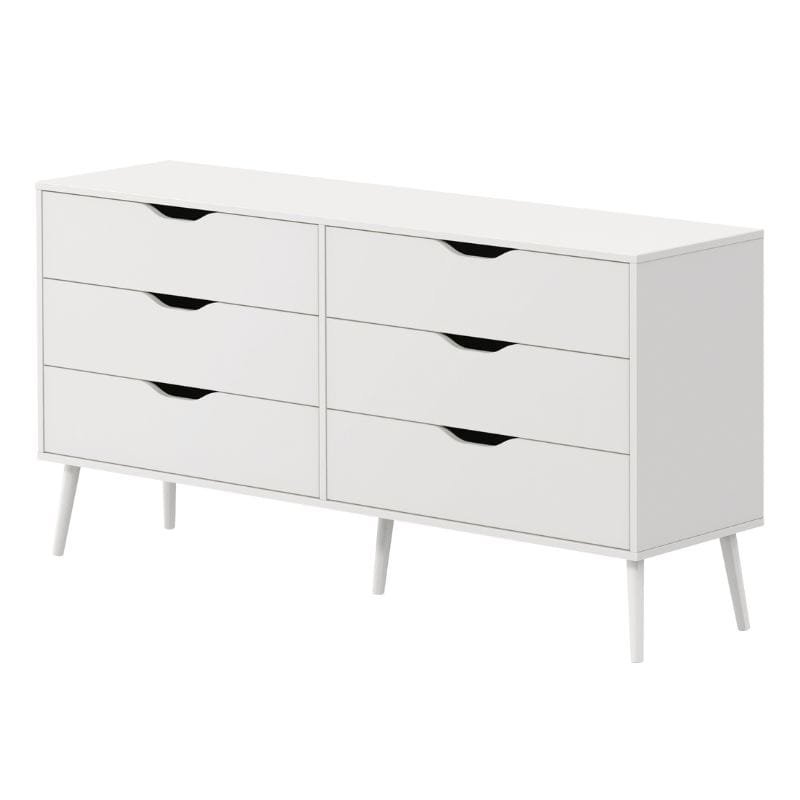 Cómoda Dream 6 Gavetas