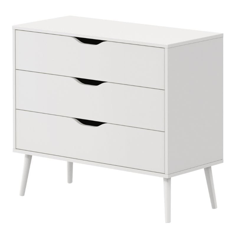 Cómoda Dream 3 Gavetas
