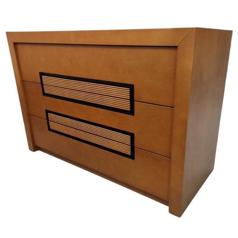 Cómoda Jupiter 3 Gavetas
