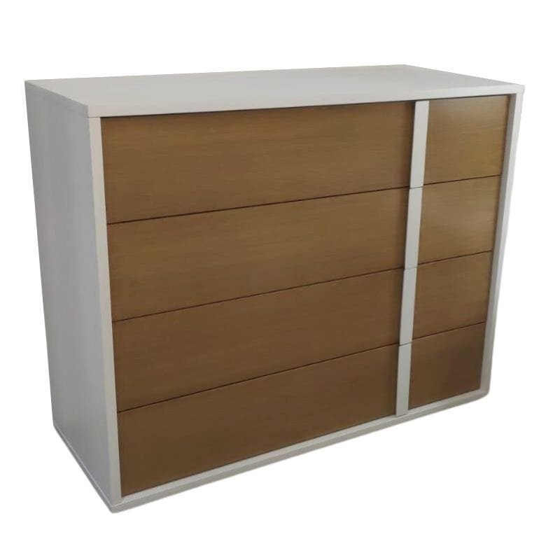 Cómoda Milão 4 Gavetas