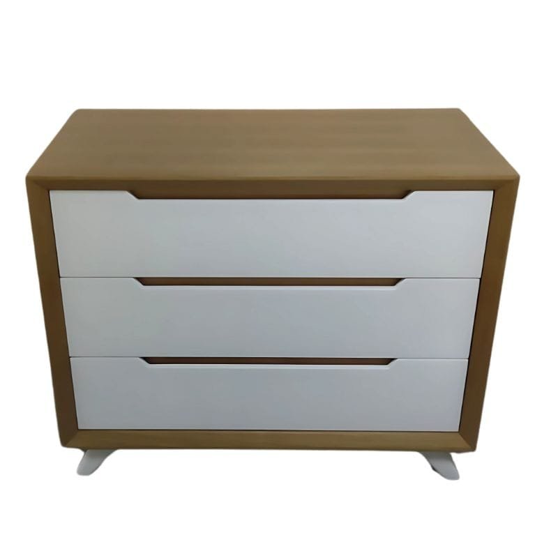 Cómoda Mónaco 3 Gavetas - Image 2