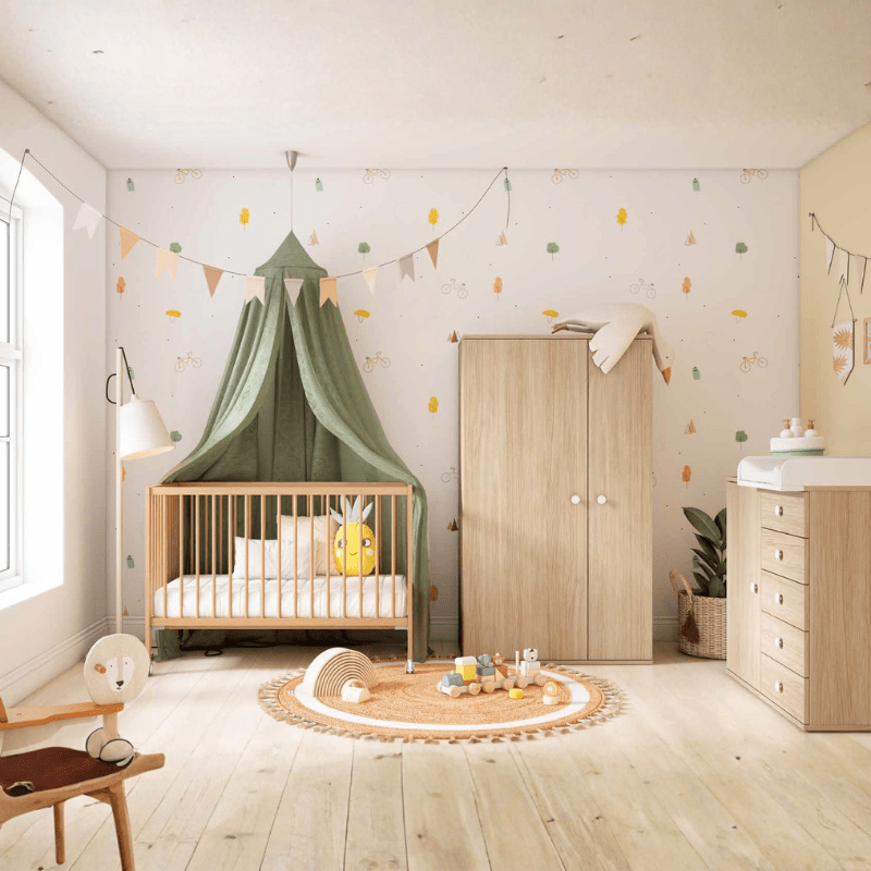 Composição Juvenil Sonríe 97