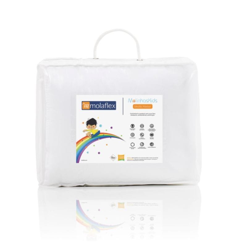 Edredão Allerban Kids Molaflex