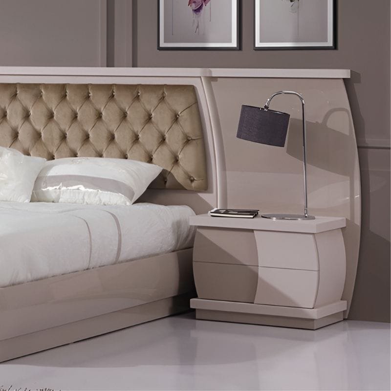Mesa Cabeceira Fly Panamera Ref. 731 - Image 3