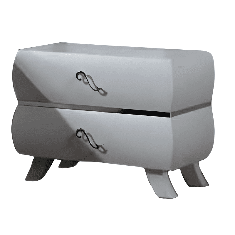 Mesa de Cabeceira Bently Ref. 762