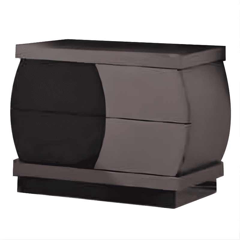 Mesa de Cabeceira Fly Mustang Ref. 744