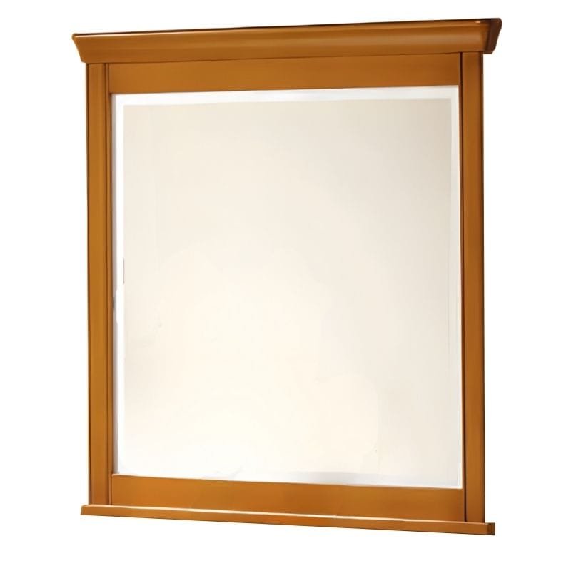 Moldura Lux Cerejeira Ref. 214