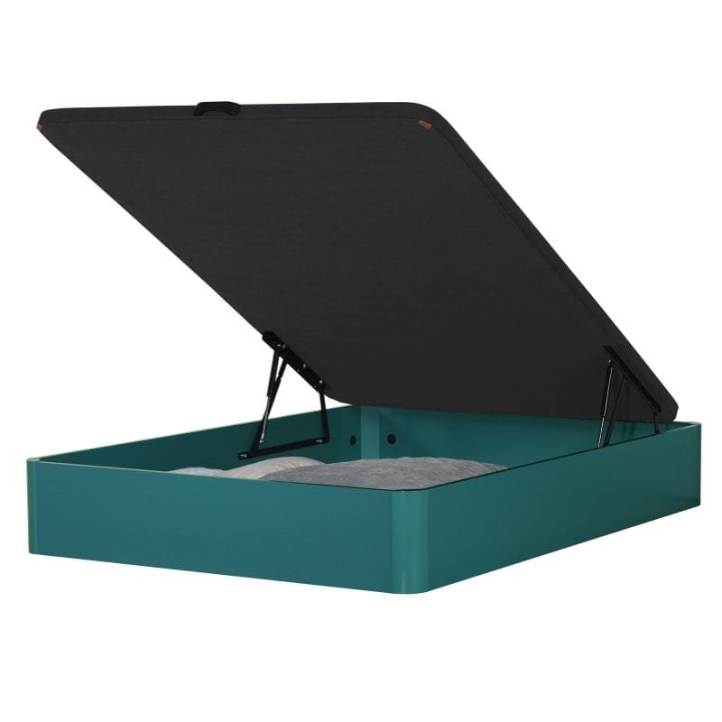 Sommier New Elevatório 33/37
