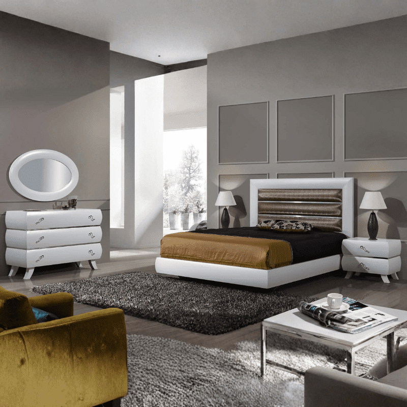 Quarto Bentley Ref. 760