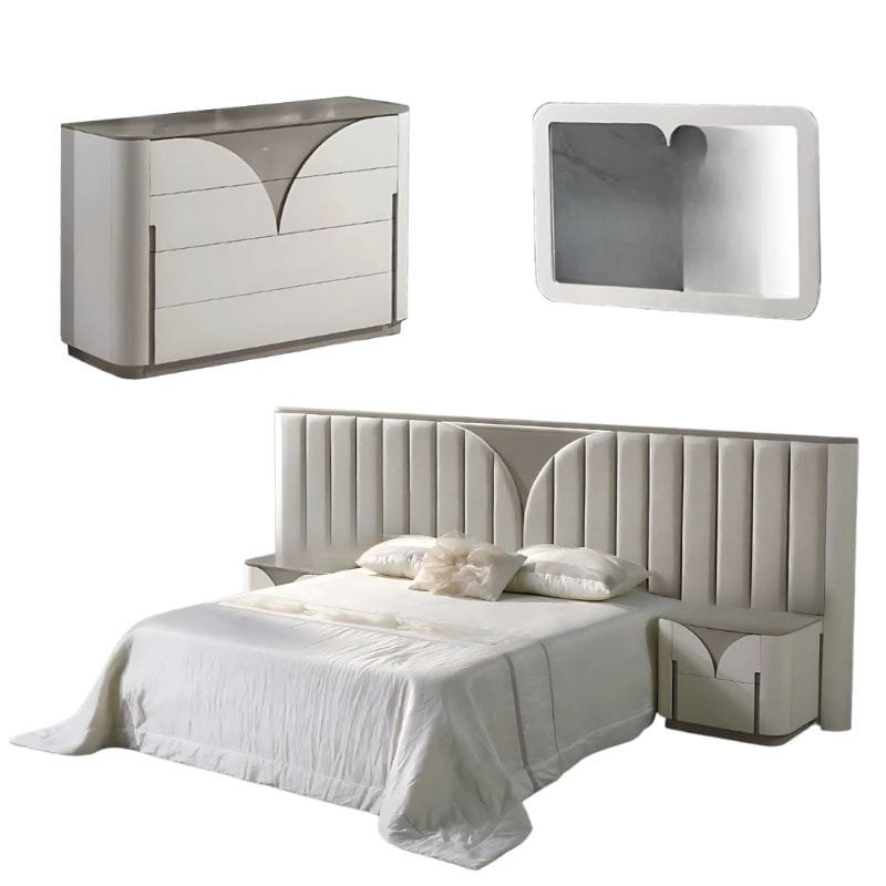 Quarto Casal Delta Nº2 Ref. 947