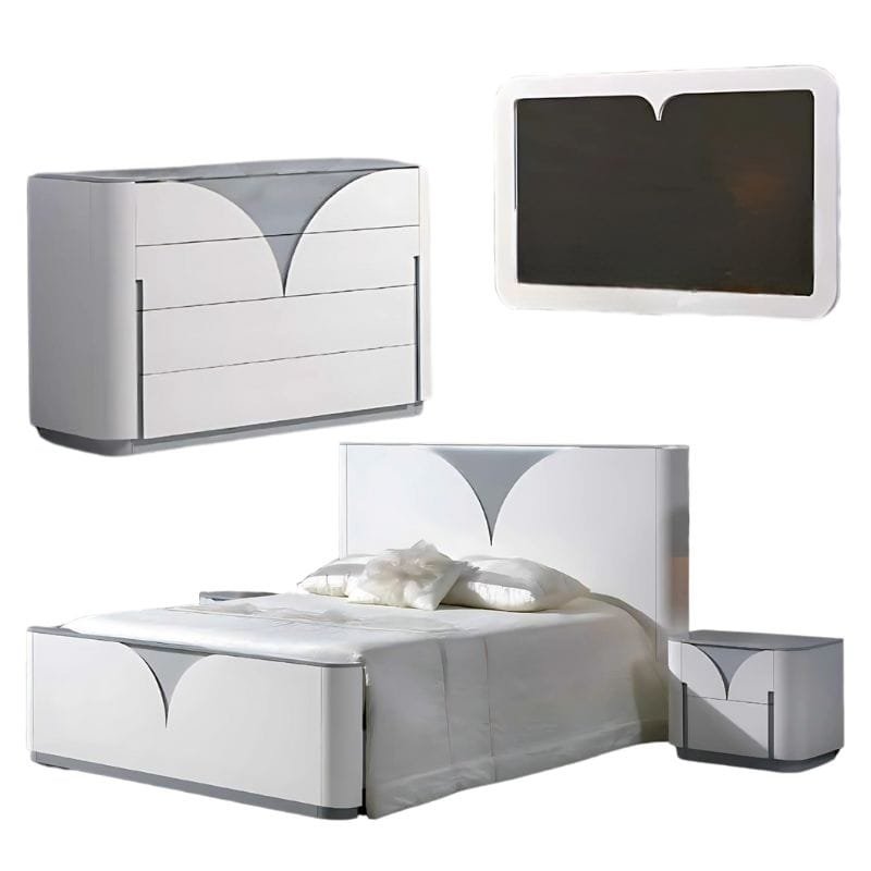 Quarto Casal Delta Nº3 Ref. 952