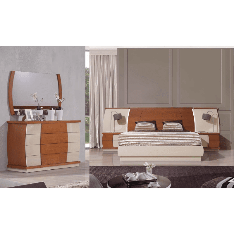 Quarto nº 4 Fly Célica Ref. 772