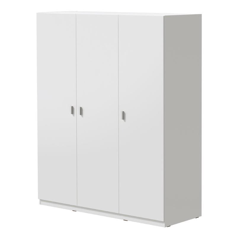 Roupeiro Eco 3 Portas de Bater