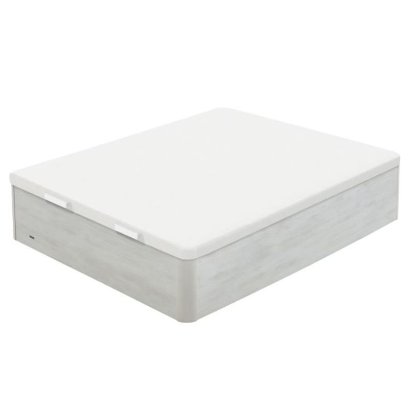 Sommier Elevatório Wood 25 Molaflex - Image 2