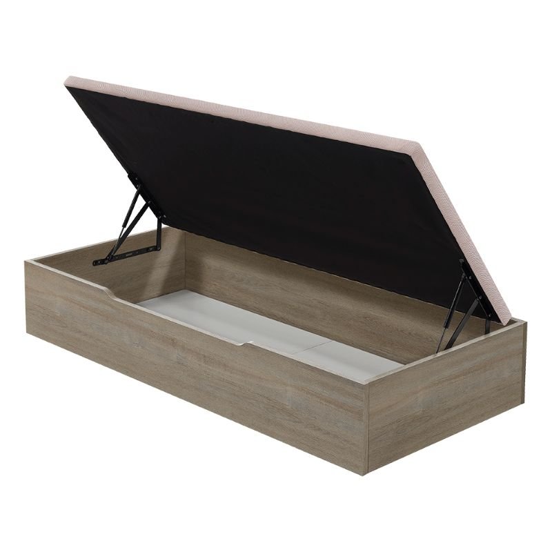 Sommier Elevatório Wood Lateral Molaflex