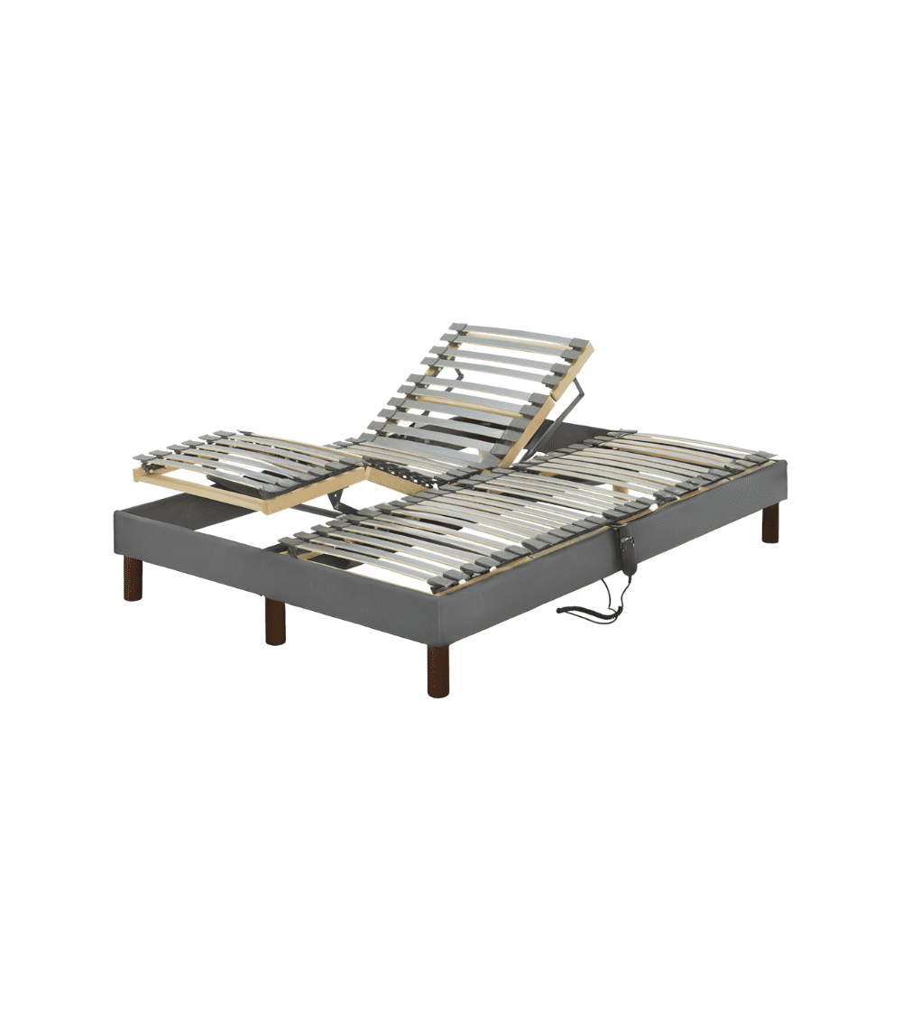 Cama Articulada Artik com Motor Elétrico e Comando - Image 5