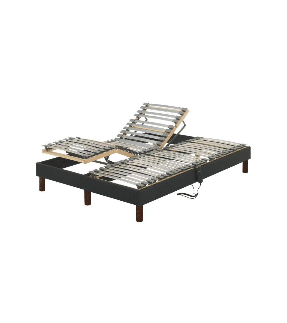 Cama Articulada Artik com Motor Elétrico e Comando - Image 4