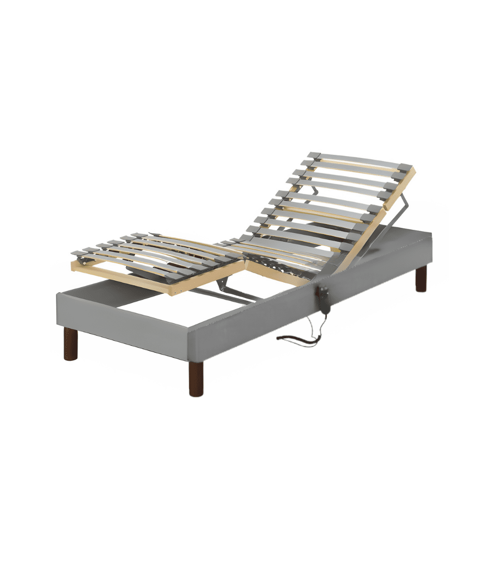 Cama Articulada Artik com Motor Elétrico e Comando - Image 2