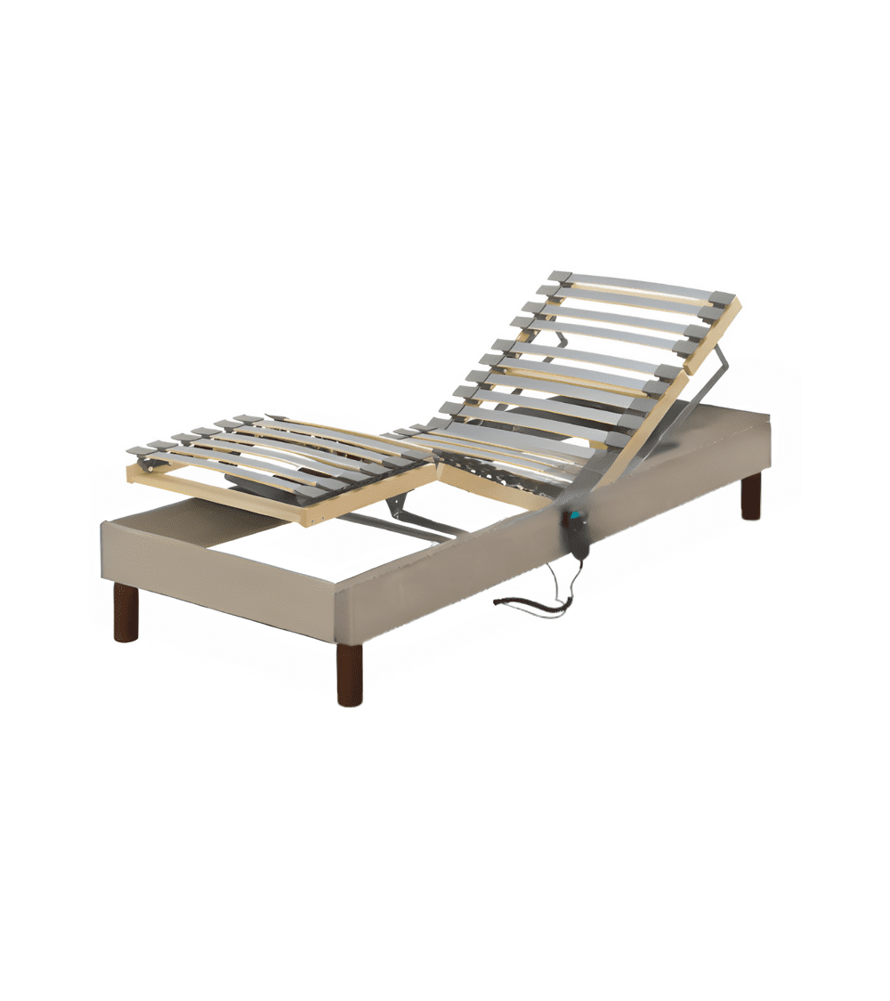 Cama Articulada Artik com Motor Elétrico e Comando - Image 3