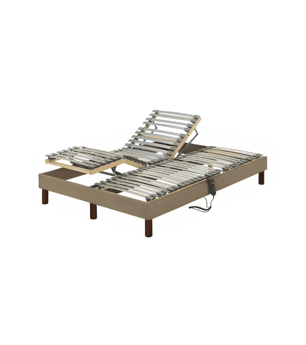 Cama Articulada Artik com Motor Elétrico e Comando - Image 6