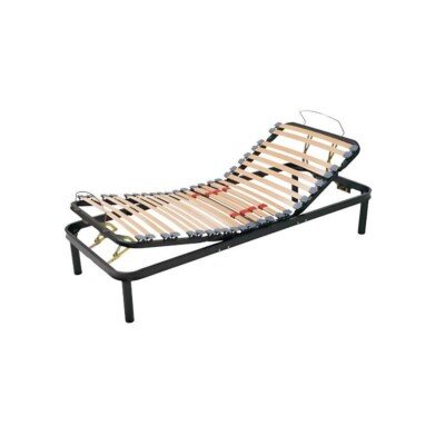 Cama Hospitalar Linea Manual