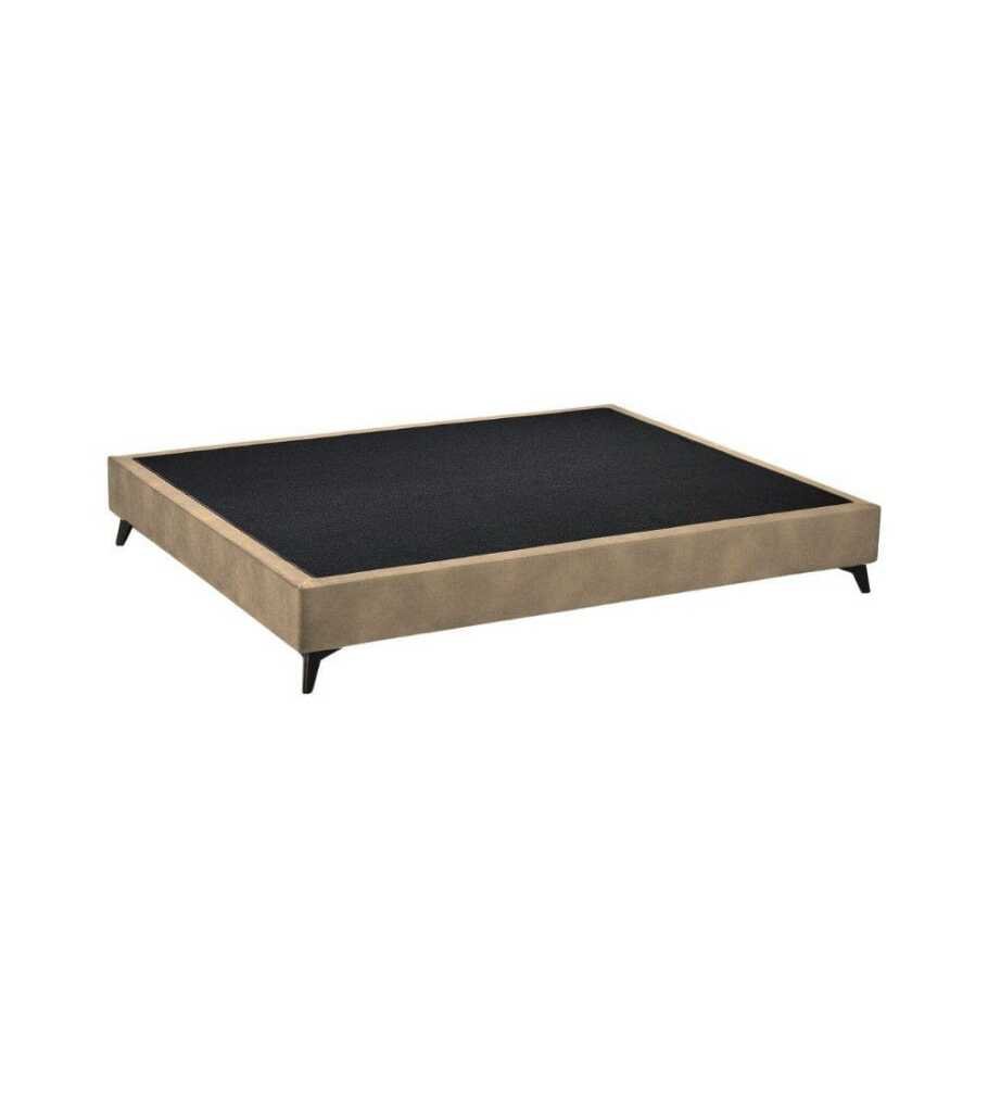 Sommier Vintage Estofado